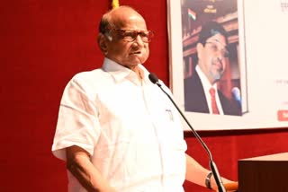 Sharad Pawar