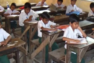 Over 7000 primary schools closed in last 10 years at Bengal
