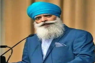 Khalsa Aid founder Ravi Singh Khalsa's twitter account banned in India