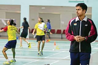 Gopichand in Kolkata