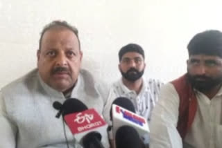 BJP ready for elections in JK says Jammu BJP MLA