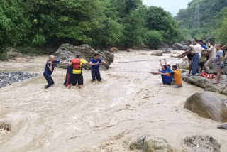 Guchupani Dehradun