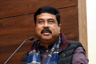 India is going to play leading role in 4th industrial revolution: Dharmendra Pradhan