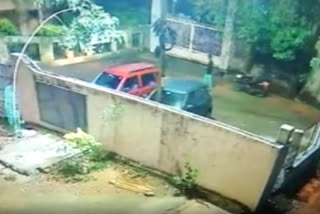 Amravati Murder: Moments before murder caught on CCTV