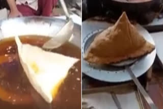 8 kg samosa in Meerut