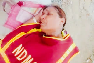 RMR employee dies in line of duty in Delhi