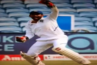 Wriddhiman Saha Said Goodbye to Bengal cricket