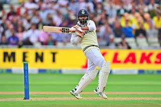 RAVINDRA JADEJA statement  IND vs ENG  5th Test Match  RAVINDRA JADEJA  भारत बनाम इंग्लैंड पांचवां टेस्ट