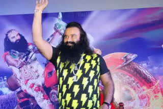 Dera Chief Ram Rahim