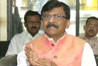 Sanjay Raut