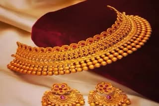 Karnataka gold silver price