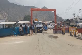 Difficulties to People at Amarnath Yatra
