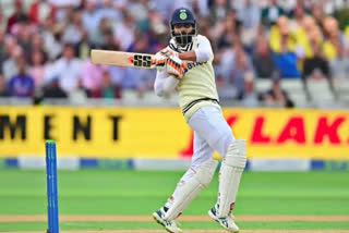 Nothing like playing well for India: Ravindra Jadeja