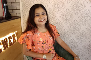 Exclusive interview of Ananya Bhanja Chaudhuri