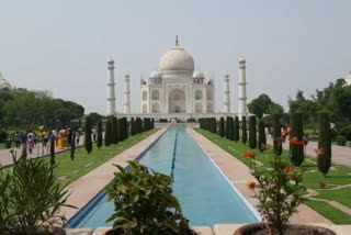 No Hindu deity in Taj Mahal basement