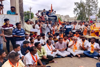 Barmer bandh in protest of Udaipur murder