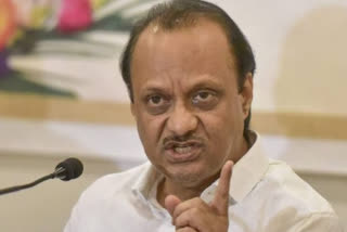 ajitpawar