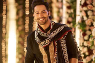 Varun Dhawan on family entertainers