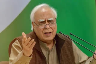 Kapil Sibal