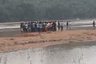 Ashvit got drowned after swimming in Netravati river
