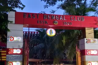 East Bengal