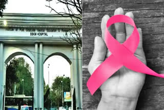 Doctors from Bengal's SSKM Hospital use matrix to treat breast cancer, first in South Asia