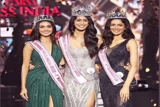 femina miss india 2022