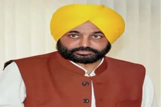 Chief Minister Bhagwant Mann