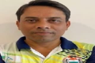 dinesh-mahto-selected-for-england-commonwealth-games-from-silli-ranchi