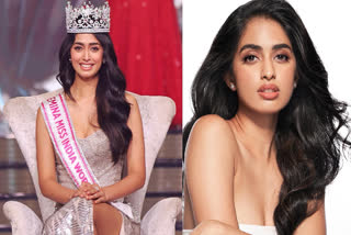 Femina Miss India 2022