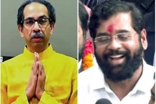 Setback for Uddhav as another Sena MLA joins Eknath Shinde camp