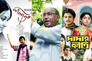 some films of Tarun Majumdar to remember