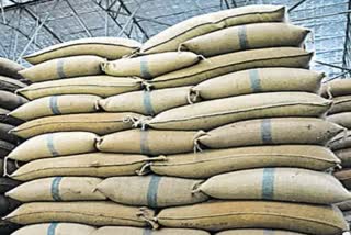 تلنگانہ کے سدی پیٹ میں عوامی نظام تقسیم کے 33 ٹن چاول ضبط