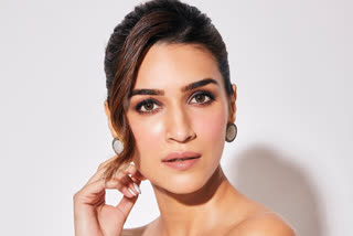 Kriti Sanon at miss india 2022