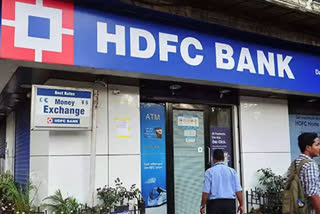 HDFC Bank records 21.5% loan growth in Q1