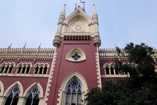 Calcutta HC Dismiss Bail Appel of Netai Mass Killing Accused Rathin Dandapat