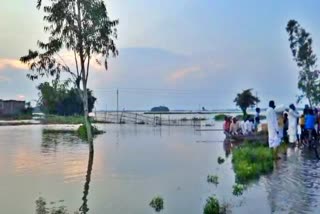 Flood in Bihar