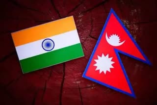 INDIA NEPAL