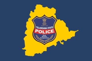 TS Police Prelims Exam Dates 2022