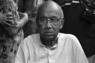 Political Personalities express grief at Tarun Majumdar Death