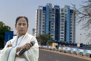 High level meeting at Nabanna to review CM Mamata Banerjee's security