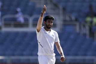 bumrah