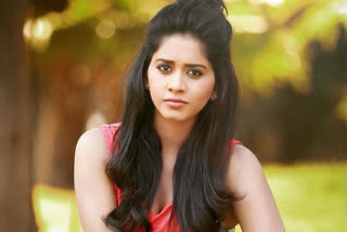 Nabha Natesh