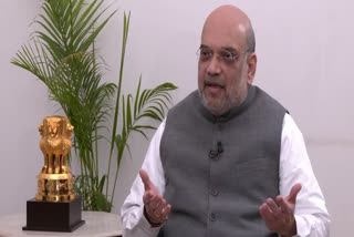 Amit Shah