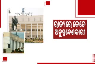 OdishaAssembly