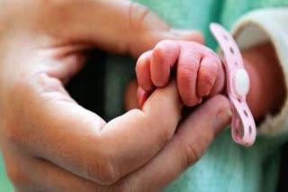 Death of newborn children is not stopping in Chhattisgarh