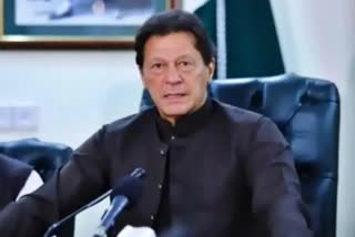 Imran Khan