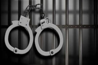 ADGP-rank officer was arrested in Karnataka