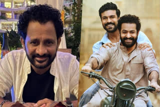 Oscar-winner Resul Pookutty clears the air about RRR gay theme tweet, gets trolled