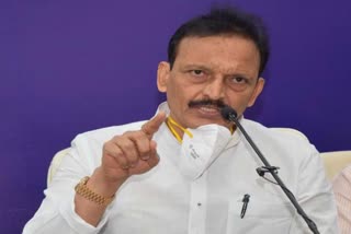 Mumbai Municipal Corporation will fight on its own - MLA Bhai Jagtap